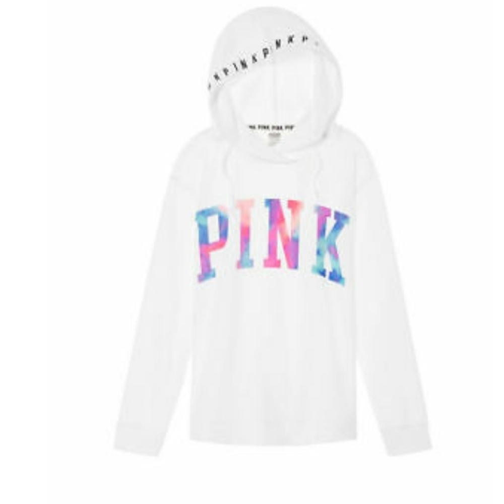 VS PINK WATERCOLOR - Picture 12 of 14